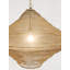 Luminaire suspendu 1 lumière avec abat-jour Aadriti-1327964749