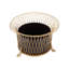 Metal Planter