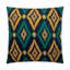 Ikat Pillow Cover & Insert-33066397-114598348