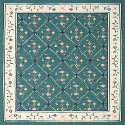 Oriental Indoor Rug