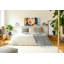 Wrapped Canvas Panoramic Print