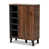 Walnut Brown is out of stock selected