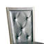 Chaise rembourrée Mitchal