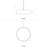 Bobber 1 - Light LED Single Pendant-556291906-553325944
