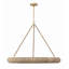 8-Light Chandelier-124538396