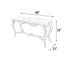 Console Jadyel Beachstone Ribon
