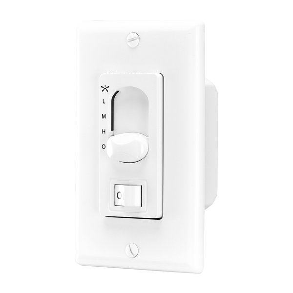 BLACK + DECKER 3-Pack Grounded Indoor Wireless Remote Outlets