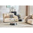 Nesting Coffee Table Set