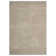 Tapis moderne texturé uni 