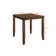 Ance 4 - Person Four Leg Dining Set