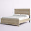 Lit plateforme Laquaya-1184939491