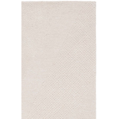 Tapis ivoire Pine 108