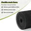 50cm H x 2500cm W Metal Fencing Kits
