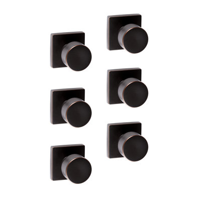 Bergen Square Single Dummy