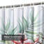 Bouquet de fleurs tropicales avec aquarelle et 12 crochets-1587039048