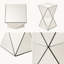 Table d'appoint moderne avec miroir-52141968-52141969-52141973