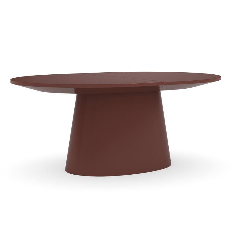 Paragon Dining Table, Rouge