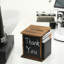 Locking Drop Box