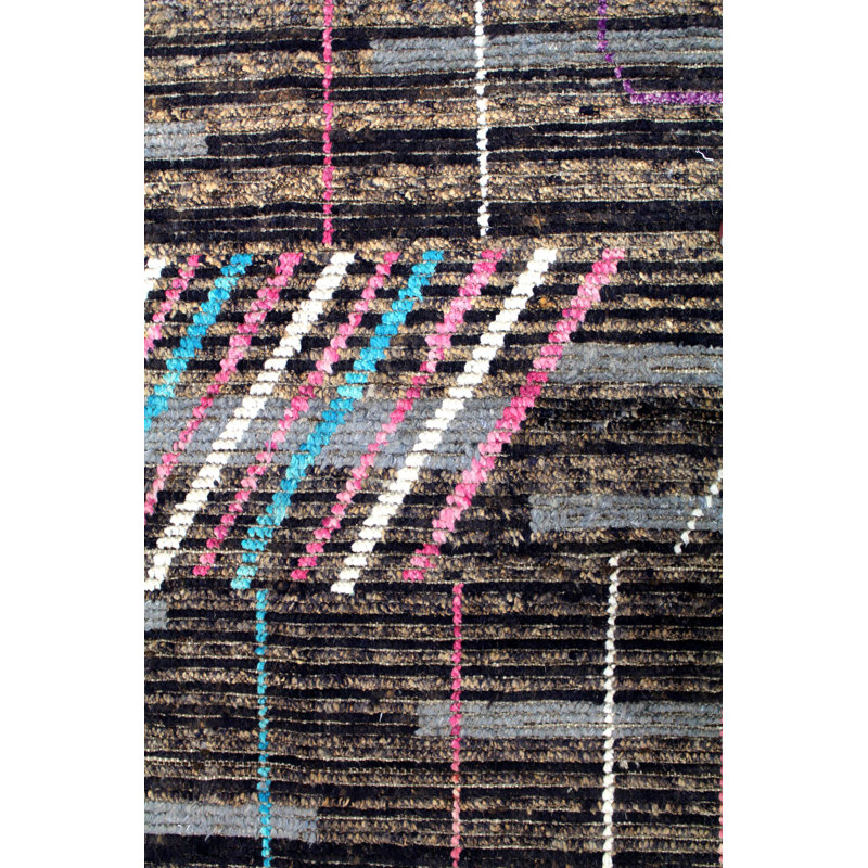 One-of-a-Kind 11'11" X 18'1" Flatweave Area Rug