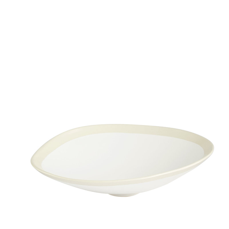 Laura Ceramic / Porcelain Decorative Bowl 1
