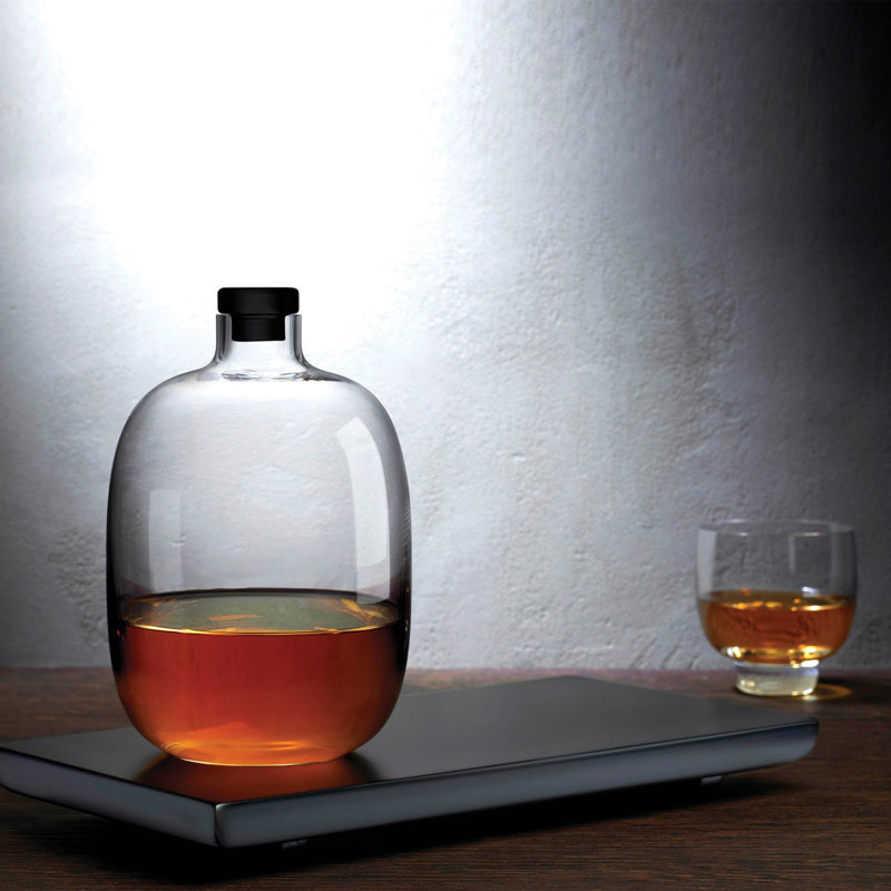 Malt Wine Decanter