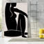 Figurine no 12 sur toile-92588055