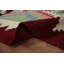 Tapis turc géométrique Kilim 6 x 9
