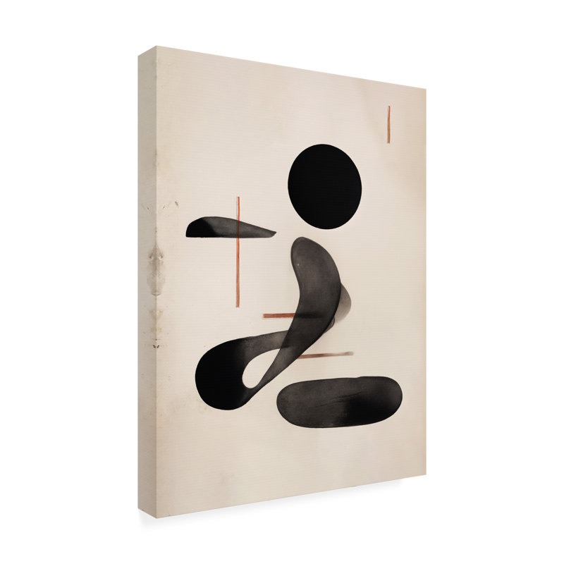 «The Miuus Studio», art japonais sur toile, objets modernes, H 24 po x l 18 po