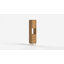Zenaka 47.24'' W Solid Wood Console Table