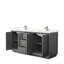 Strada 72'' W Double Vanity-754900579-754900578-748891443