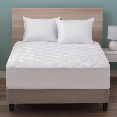 Moore 1'' Mattress Pad
