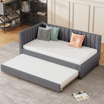 Allicen Upholstered Daybed