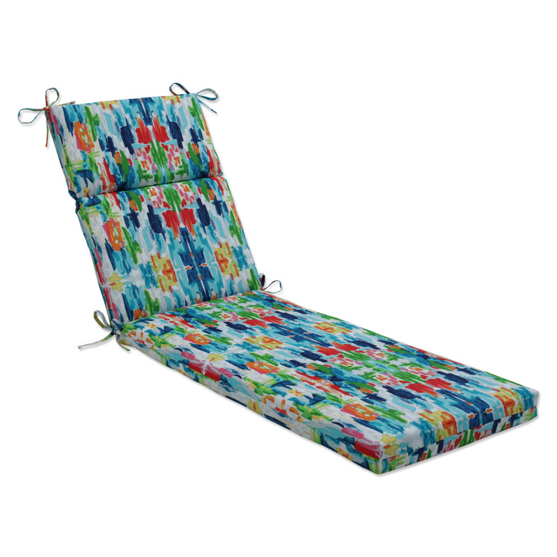 Coussin de siège/dossier d’extérieur Abelino