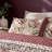 Kashmir Reversible Duvet Cover Set with Pillowcases-17873517
