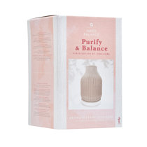 Aroma Home USB Powered Essential Oil Diffusers