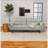 Tufted Convertible Sofa Bed