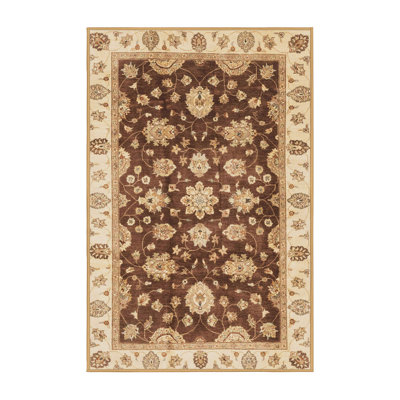 Adalinn Abstract Indoor Rug