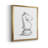 " Chess Piece Study I "