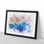 The Beauty of the Earths Landscape - Picture Frame Painting Print-56855462-56855460