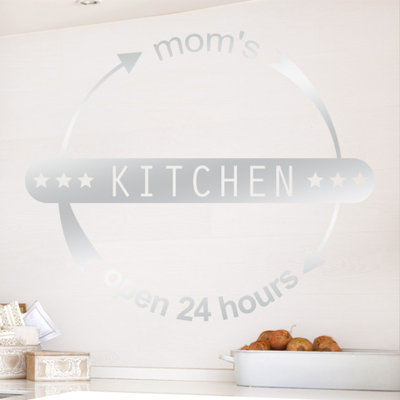 Wall Decal