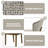 Athena Side Chair