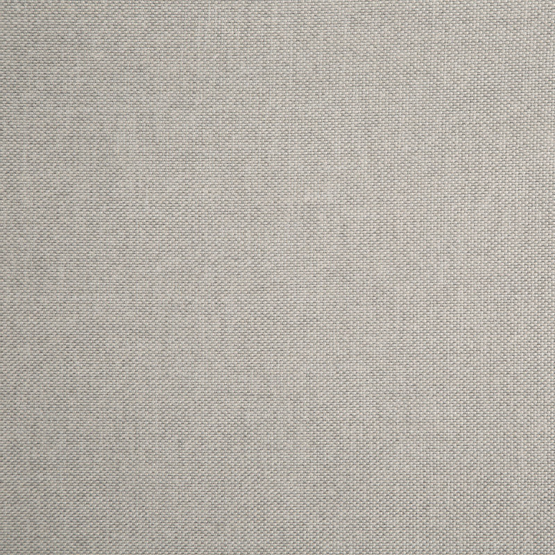 Canapé beige 2 avec pieds hauts fuselés brun et dossier pour un look du milieu du siècle dans les petits appartements et espaces de vie compacts.