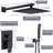 All-In-One Kit with Rough in-Valve-68893769