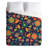 Cori Dantini Traditional Floral Duvet Cover-980473600-980473606