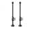 Unlacquered Oil Rubbed Bronze is out of stock