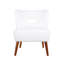 Fauteuil de chambre en sherpa Arimantas-544197811
