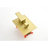 10" Rain Shower Head Wall Mount Arrangement With Hand Shower, Bracket, Hose And Valve, Brass & Sus304, Air Mixing, Pleasurable Bathing, Brushed Gold, Bathroom Decoration Configuration Build, Intense-118767993