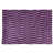 Violet/Black