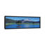 " Red Canoe Sparks Lake OR " by Panoramic Images-30273795-72525619