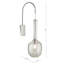 Sarkis Armed Sconce